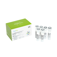 Kit de Detecção de Gene de Fusão BCR-ABL Humano (P210) (PCR Digital)