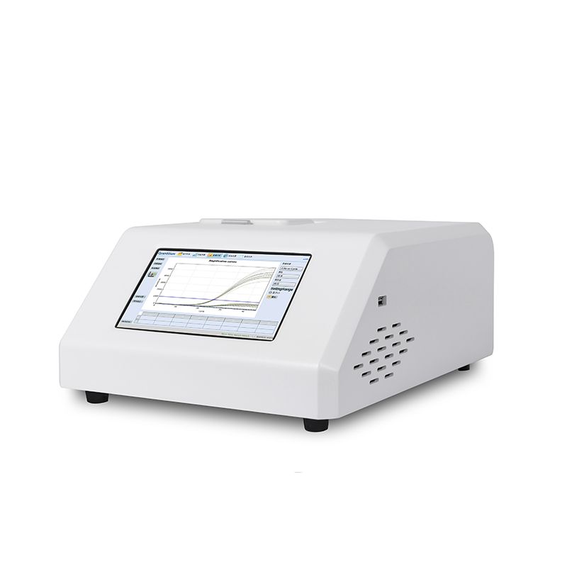 Sistema de PCR em tempo real Fast-16